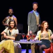 BWW Reviews: Love Lives and Dreams Die in JACQUES BREL IS ALIVE AND WELL AND LIVING I