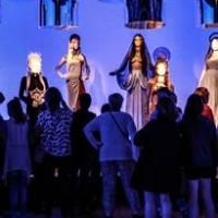 THE FASHION WORLD OF JEAN PAUL GAULTIER Exhibit to Shutter, 2/8