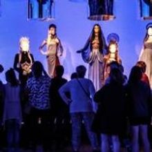 THE FASHION WORLD OF JEAN PAUL GAULTIER Exhibit to Shutter, 2/8
