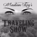 SaltSpeck Productions Presents MADAM FURY'S TRAVELING SHOW, Beg. Tonight, 9/2