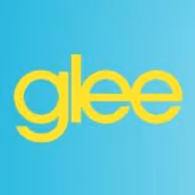 Glee-Cap: Movin' Out.