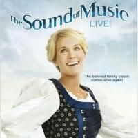 Carrie Underwood on Getting 'Hate Tweets' for NBC's THE SOUND OF MUSIC: 'I Know I'm…