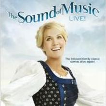 Carrie Underwood on Getting 'Hate Tweets' for NBC's THE SOUND OF MUSIC: 'I Know I'm…