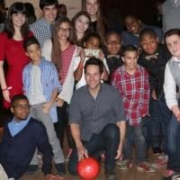 Photo Coverage: Broadway Bowls for Charily- Inside Paul Rudd's All-Star Bowling Benefit! - Part Two