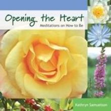 Kathryn Samuelson Releases New Book on Meditation