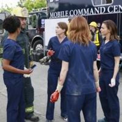 BWW Recap: 'Time Stops' and Goes Back to Basics on GREY'S