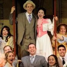 BWW Reviews: OSTC Charms with Tuneful, Heartwarming MEET ME IN ST. LOUIS