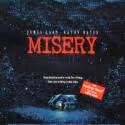 Stage Adaptation of Stephen King's MISERY Premieres at Bucks County Playhouse, Now…