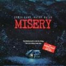 Stage Adaptation of Stephen King's MISERY Premieres at Bucks County Playhouse, Now th