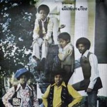 Barley House Celebrates MICHAEL JACKSON 5, Today