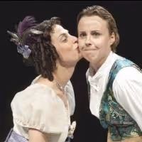 Photo Flash: Meet the Cast of ILLYRIA at Taproot Theatre