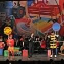 Little Orchestra Society's Lolli-Pops to Present MEET THE MAESTRO, 3/2-3
