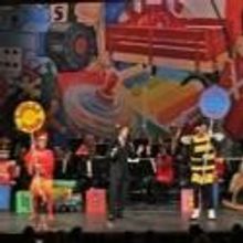 Little Orchestra Society's Lolli-Pops Presents MEET THE MAESTRO, 3/2-3