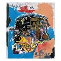 Art.com Launches Rare Collection of Prints by Graffiti Artist Turned Art World…