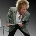 Rick Larrimore's THE ROD STEWART EXPERIENCE Comes to Downtown Cabaret Theatre, 1/18…
