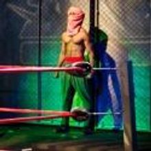 BWW Review: CHAD DEITY Is A Body Slam