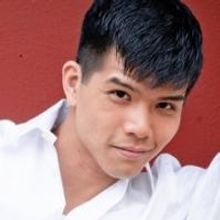 Telly Leung to Bring 'THE UPS & DOWNS OF LOVE' to San Diego, 2/13