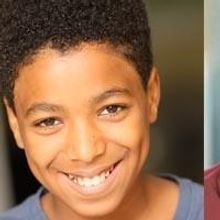 Raymond Luke Jr., Jibreel Mawry and Bryan Terrell Clark Join MOTOWN; Full Cast…