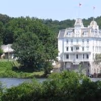 Goodspeed Musicals Closes Today Due to Weather