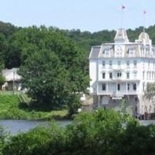 Goodspeed Musicals Closes Today Due to Weather