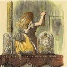 Downtown Art to Present 'THROUGH THE LOOKING GLASS,' Begin. 2/21