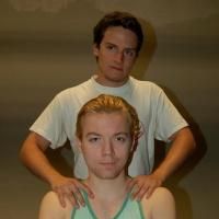 Cirillo Summer Theatre's GODSPELL Opens this Friday