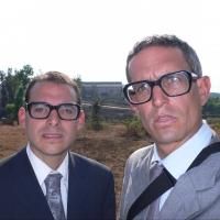BWW Interviews: THE YES MEN ARE REVOLTING