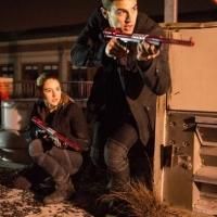 VIDEO: Summit Reveals Final Trailer for DIVERGENT!