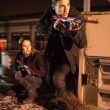 VIDEO: Summit Reveals Final Trailer for DIVERGENT!