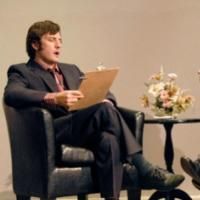 Company OnStage's FROST/NIXON Opens this Weekend
