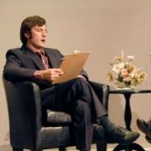 Company OnStage's FROST/NIXON Opens this Weekend