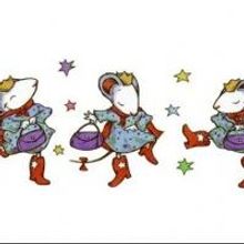 LILLY'S PURPLE PLASTIC PURSE Comes to NJPAC This February