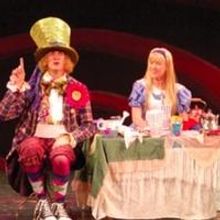 The John W. Engeman Theater at Northport Presents ALICE IN WONDERLAND, 3/30-5/5