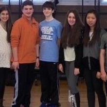 Elisabeth Morrow School Students and Assemblywoman, Vainieri Huttle, Take Part in Teen Bullying Conference Friday