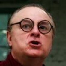 STAGE TUBE: Blackbird Theater's RED Trailer