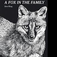 Jane King Releases A FOX IN THE FAMILY