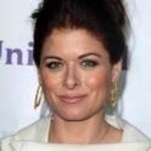 SMASH's Debra Messing To Narrate Lisa Genova's New Audiobook, LOVE ANTHONY