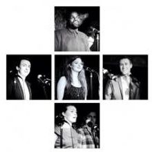 John Kristian and More Set for SONGS FROM THE PLAYGROUND at Union Theatre, June 22