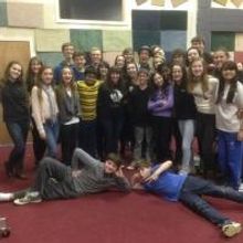 CCT's Summer Youth Performance Conservatory Presents Its Student Showcase, 1/10 - Pro