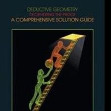 Raymond Guyamier Releases 'Deductive Geometry'