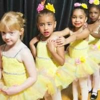 Bronx Dance Theatre Presents BDT ON BROADWAY, 6/15