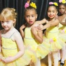Bronx Dance Theatre Presents BDT ON BROADWAY, 6/15