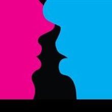 Rafael Rozendaal's Kissing Silhouettes Coming to Times Square in February