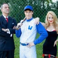 DAMN YANKEES Opens at TriArts Sharon Playhouse Tonight