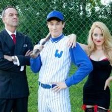 DAMN YANKEES Opens at TriArts Sharon Playhouse Tonight