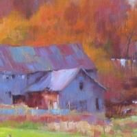 Joe Bolger Exhibit On View at the Jackson Gallery at THT