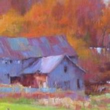 Joe Bolger Exhibit On View at the Jackson Gallery at THT