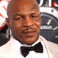 Mike Tyson, Pamela Anderson in Talks for Film Adaptation of VERNON GOD LITTLE