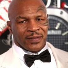 Mike Tyson, Pamela Anderson in Talks for Film Adaptation of VERNON GOD LITTLE
