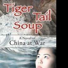 New Novel by Nicki Chen is Released